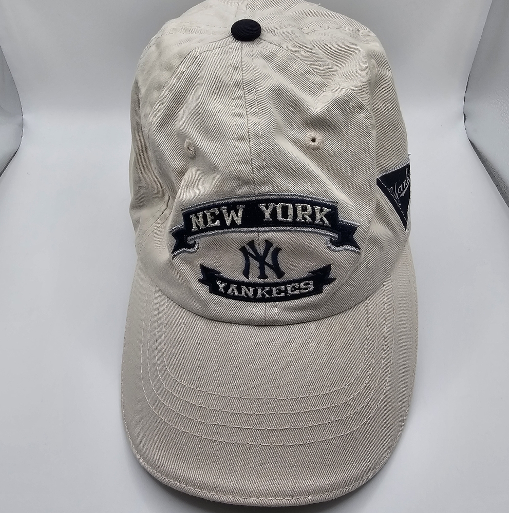 Drew Pearson Hat NY Yankees Vintage